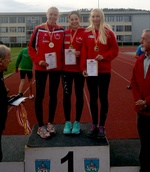 ÖM Marathon 2015 Linz